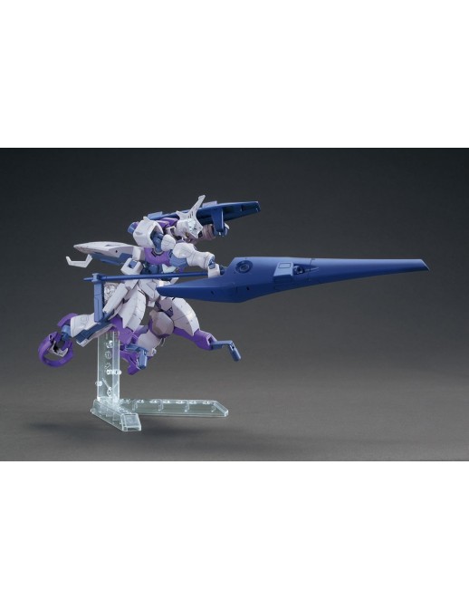 Bandai High Grade HG 1/144 Mobile Suit Gundam ASW-G-66 Gundam Kimaris Trooper
