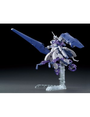 Bandai High Grade HG 1/144 Mobile Suit Gundam ASW-G-66 Gundam Kimaris Trooper