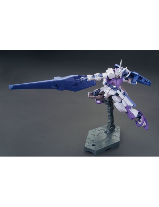 Bandai High Grade HG 1/144 Mobile Suit Gundam ASW-G-66 Gundam Kimaris Trooper