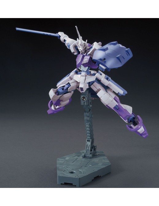 Bandai High Grade HG 1/144 Mobile Suit Gundam ASW-G-66 Gundam Kimaris Trooper