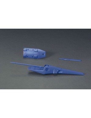 Bandai High Grade HG 1/144 Mobile Suit Gundam ASW-G-66 Gundam Kimaris Trooper