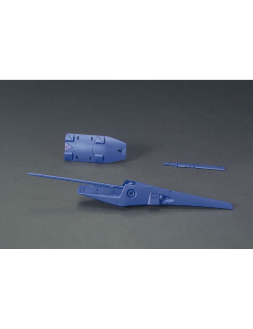 Bandai High Grade HG 1/144 Mobile Suit Gundam ASW-G-66 Gundam Kimaris Trooper