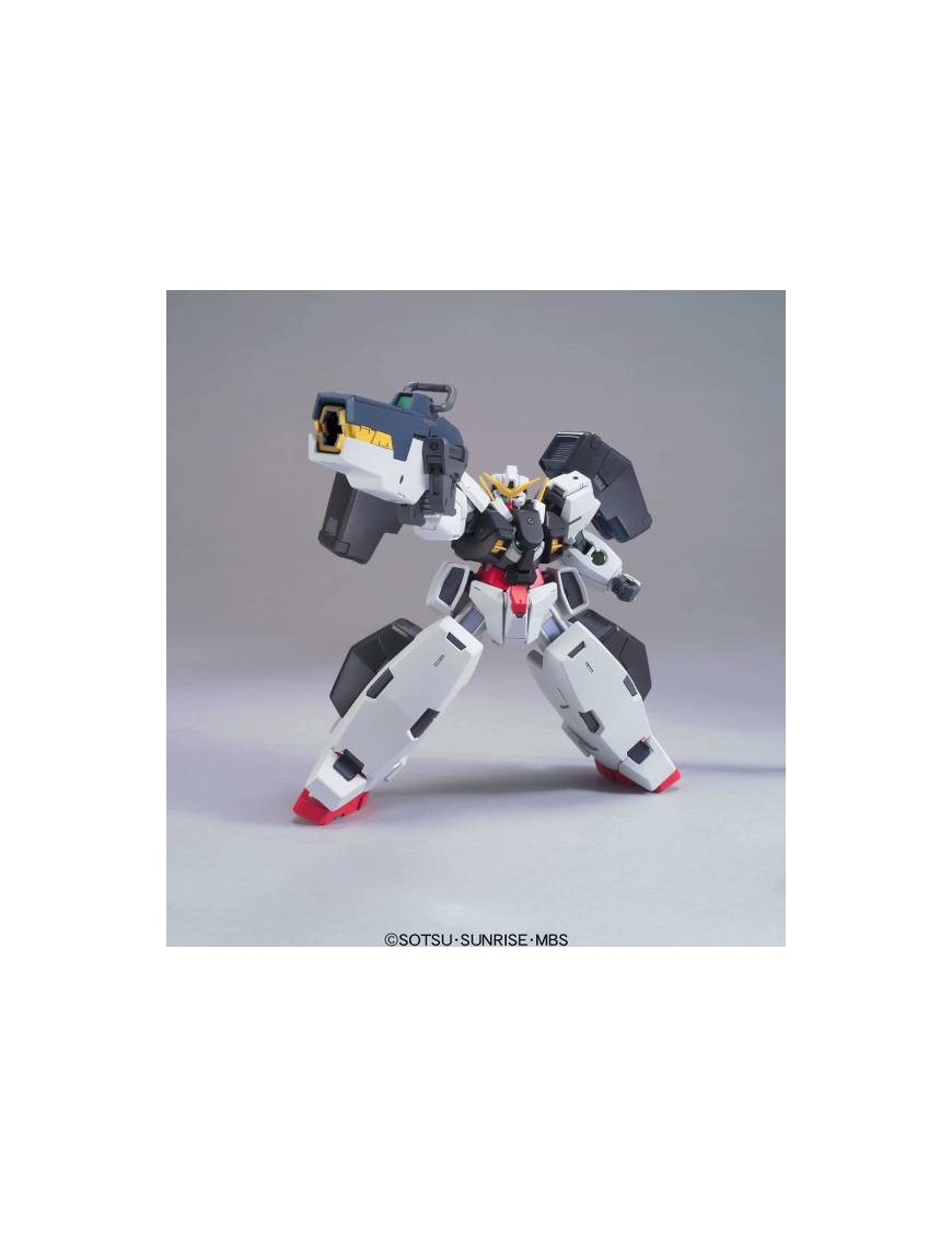 Bandai High Grade HG 1/144 Mobile Suit Gundam GN-005 Gundam Virtue Bandai High Grade HG 1/144 Mobile Suit Gundam GN-005 Gundam Virtue