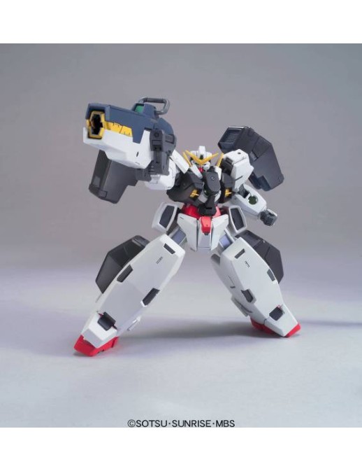 Bandai High Grade HG 1/144 Mobile Suit Gundam GN-005 Gundam Virtue