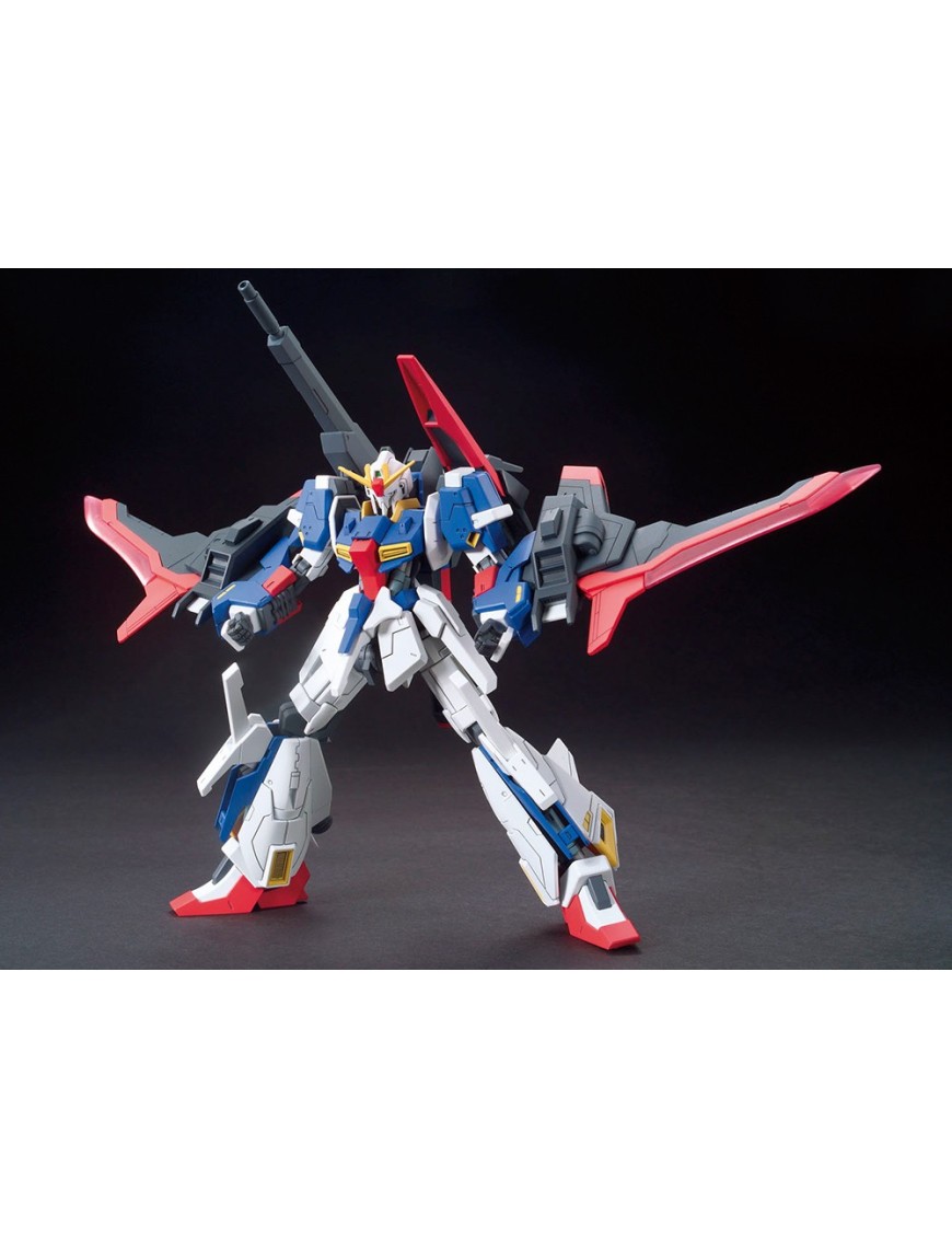 驚きの値段での商品をすべて Grade High Bandai HGBF MSZ-006LGT Gundam Suit Mobile 1/144 機動戦士ガンダム