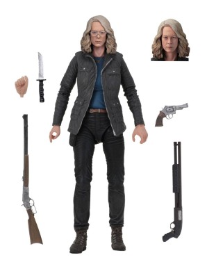 Neca Halloween Laurie Strode