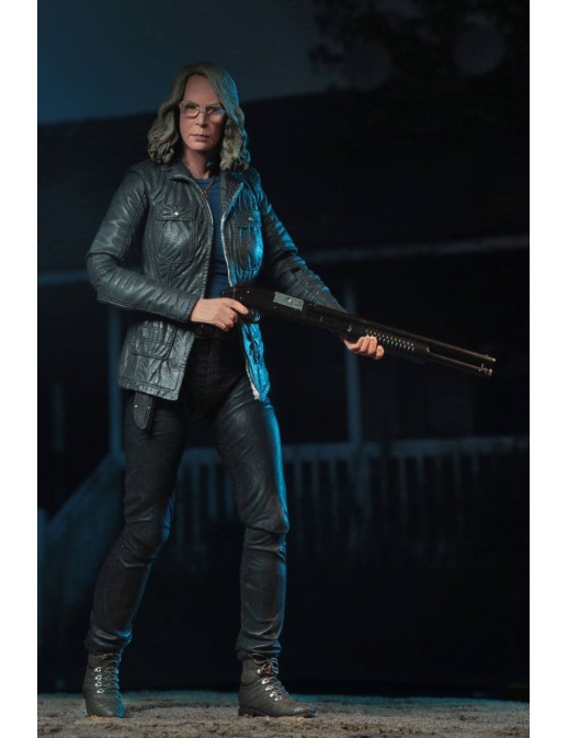 Neca Halloween Laurie Strode