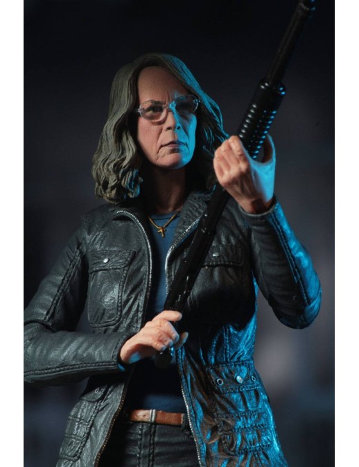 Neca Halloween Laurie Strode