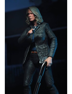 Neca Halloween Laurie Strode