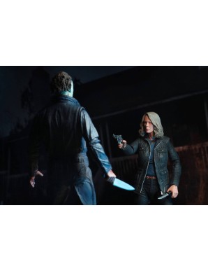 Neca Halloween Laurie Strode