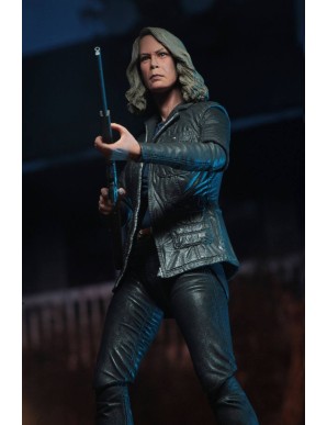 Neca Halloween Laurie Strode