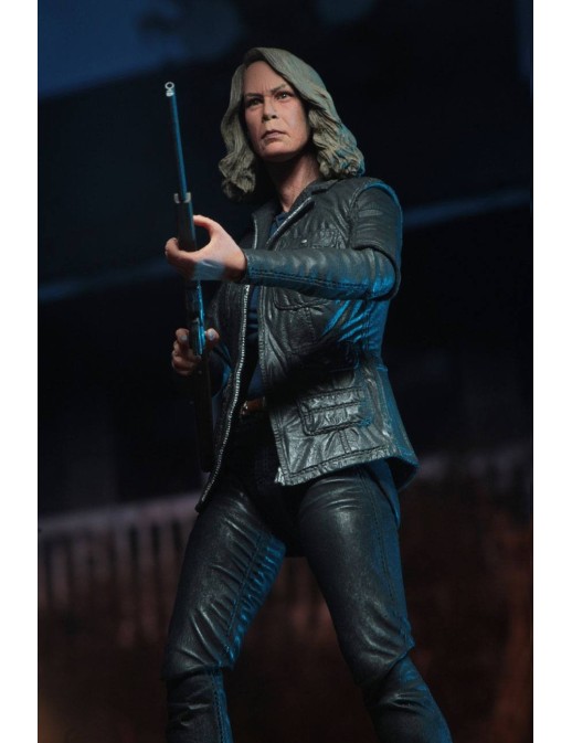 Neca Halloween Laurie Strode