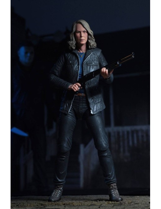 Neca Halloween Laurie Strode