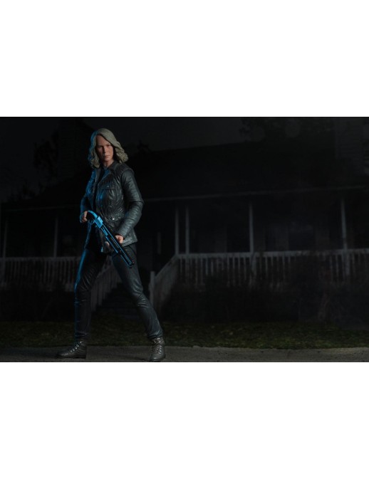 Neca Halloween Laurie Strode