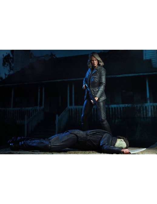 Neca Halloween Laurie Strode