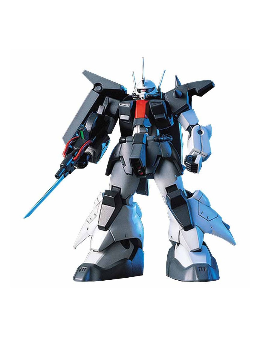 Bandai High Grade HGUC 1/144 Mobile Suit Gundam Zaku III AMX-011 Bandai High Grade HGUC 1/144 Mobile Suit Gundam Zaku III AMX-011