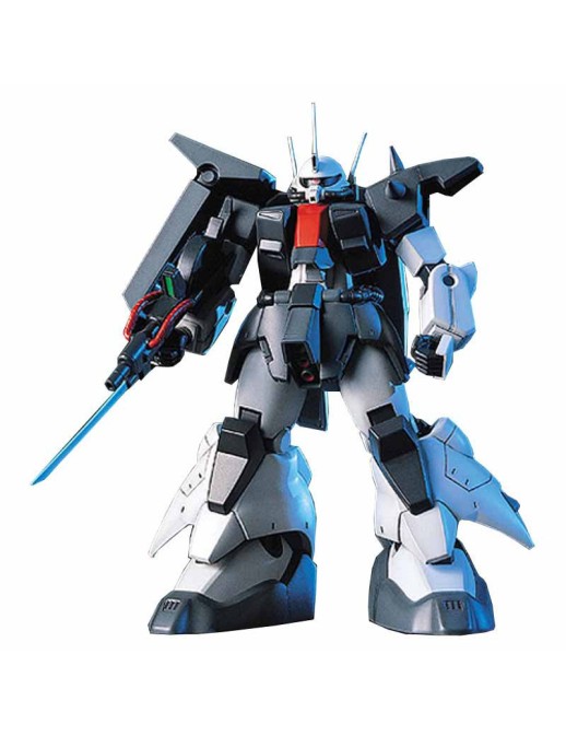 Bandai High Grade HGUC 1/144 Mobile Suit Gundam Zaku III AMX-011