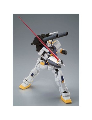 P-Bandai High Grade HG 1/144 Mobile Suit Gundam RX-78-6 Gundam Unit 6