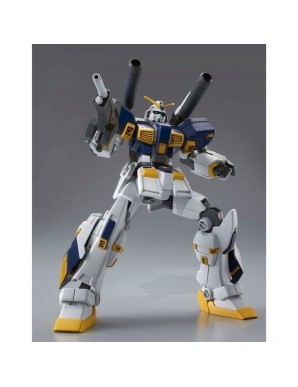 P-Bandai High Grade HG 1/144 Mobile Suit Gundam RX-78-6 Gundam Unit 6