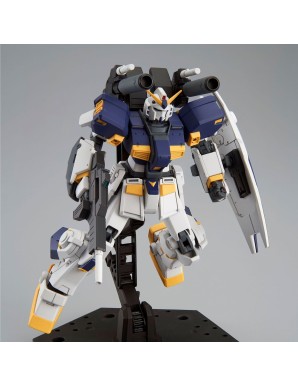P-Bandai High Grade HG 1/144 Mobile Suit Gundam RX-78-6 Gundam Unit 6
