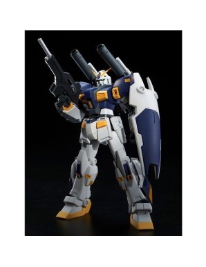 P-Bandai High Grade HG 1/144 Mobile Suit Gundam RX-78-6 Gundam Unit 6