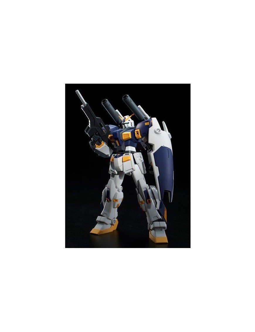 P-Bandai High Grade HG 1/144 Mobile Suit Gundam RX-78-6 Gundam Unit 6 P-Bandai High Grade HG 1/144 Mobile Suit Gundam RX-78-6 Gundam Unit 6