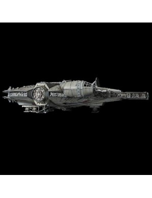 P-Bandai Perfect Grade Star Wars Millennium Falcon 1/72 Scale Model Kit