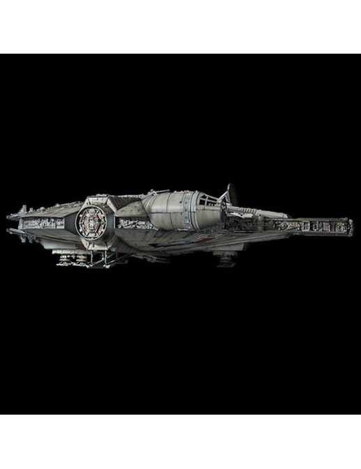 P-Bandai Perfect Grade Star Wars Millennium Falcon 1/72 Scale Model Kit