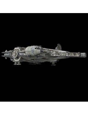 P-Bandai Perfect Grade Star Wars Millennium Falcon 1/72 Scale Model Kit