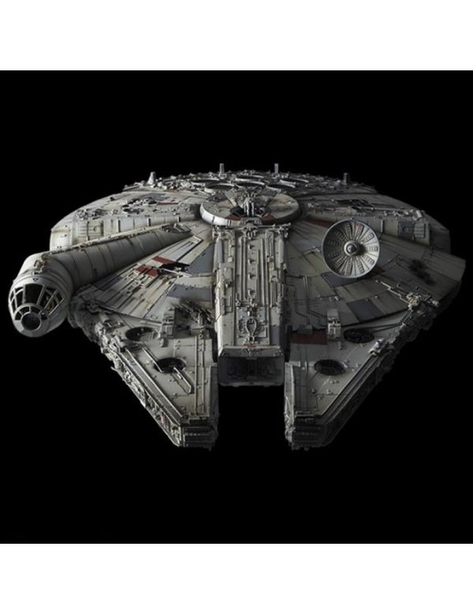 P-Bandai Perfect Grade Star Wars Millennium Falcon 1/72 Scale Model Kit