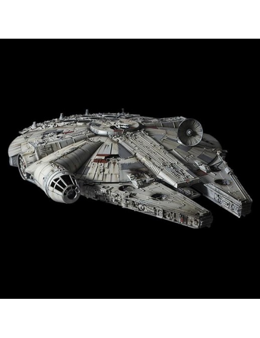 P-Bandai Perfect Grade Star Wars Millennium Falcon 1/72 Scale Model Kit