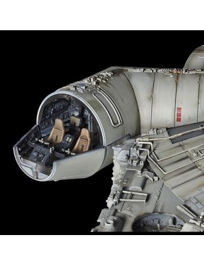 P-Bandai Perfect Grade Star Wars Millennium Falcon 1/72 Scale Model Kit