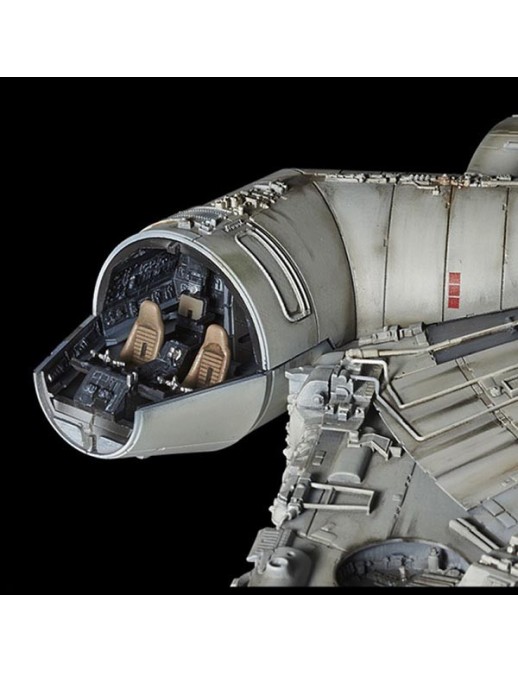 P-Bandai Perfect Grade Star Wars Millennium Falcon 1/72 Scale Model Kit