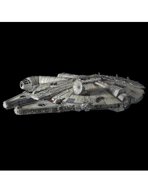 P-Bandai Perfect Grade Star Wars Millennium Falcon 1/72 Scale Model Kit