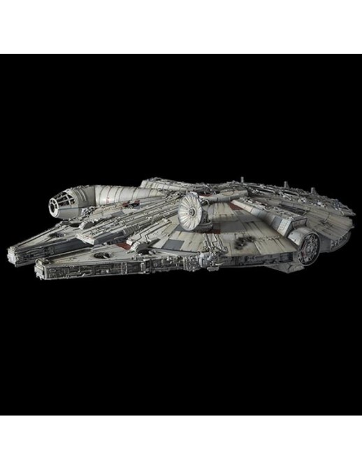 P-Bandai Perfect Grade Star Wars Millennium Falcon 1/72 Scale Model Kit
