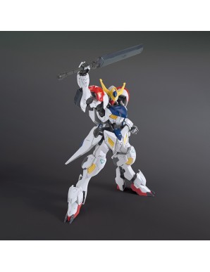 Bandai High Grade HG 1/144 Mobile Suit Gundam ASW-G-08 Gundam Barbatos Lupus