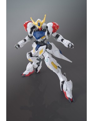 Bandai High Grade HG 1/144 Mobile Suit Gundam ASW-G-08 Gundam Barbatos Lupus