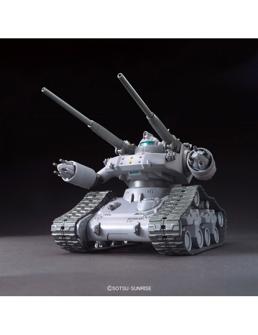 Bandai High Grade HG 1/144 Mobile Suit Gundam RTX-05 Guntank Early Type