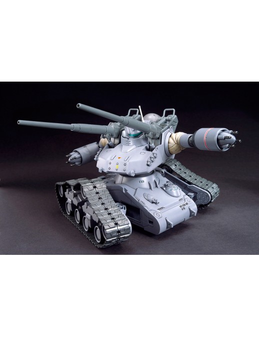 Bandai High Grade HG 1/144 Mobile Suit Gundam RTX-05 Guntank Early Type