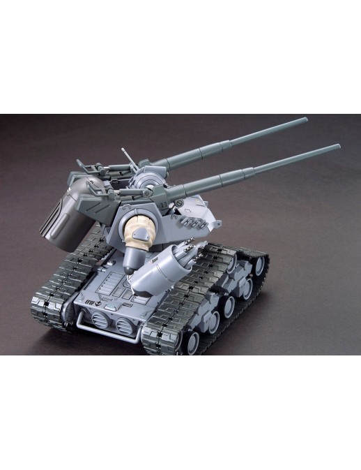 Bandai High Grade HG 1/144 Mobile Suit Gundam RTX-05 Guntank Early Type