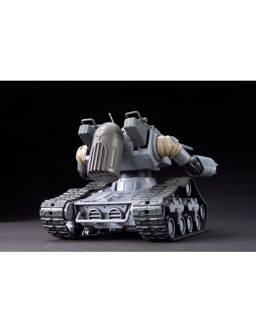 Bandai High Grade HG 1/144 Mobile Suit Gundam RTX-05 Guntank Early Type