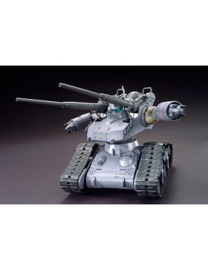 Bandai High Grade HG 1/144 Mobile Suit Gundam RTX-05 Guntank Early Type