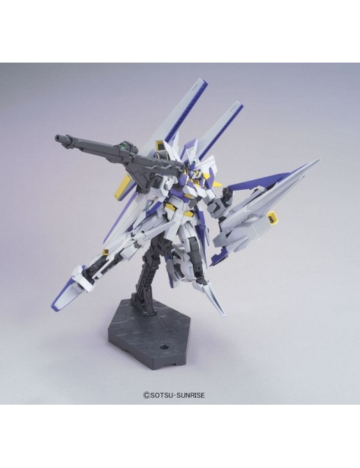 Bandai High Grade HGUC 1/144 Mobile Suit Gundam MSN-001X Gundam Delta Kai