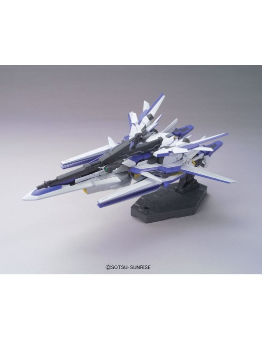 Bandai High Grade HGUC 1/144 Mobile Suit Gundam MSN-001X Gundam Delta Kai