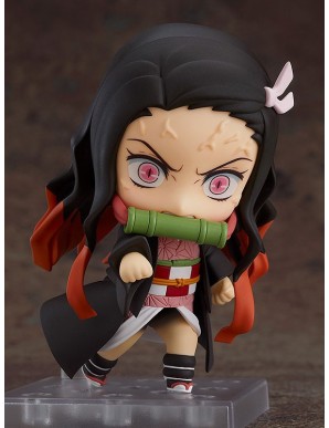 Good Smile Company Nendoroid Kimetsu No Yaiba Demon Slayer Nezuko Kamado