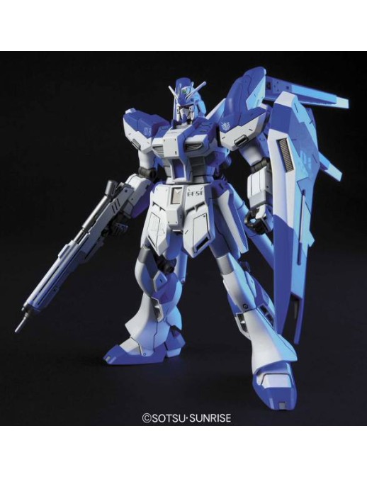 Bandai High Grade HGUC 1/144 Mobile Suit Gundam RX-93-ν2 Hi-ν Gundam