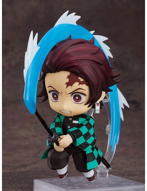 Good Smile Company Nendoroid Demon Slayer Kimetsu No Yaiba Tanjiro Kamado