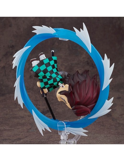 Good Smile Company Nendoroid Kimetsu No Yaiba Demon Slayer Tanjiro Kamado