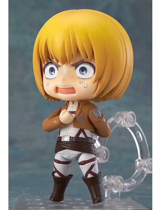 Good Smile Company Nendoroid Attack on Titan Armin Arlert