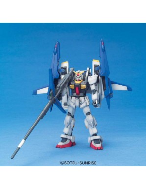Bandai High Grade HGUC 1/144 Mobile Suit Gundam Super FXA-05D/RX-178